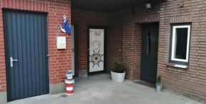 Ferienhaus Ton Strand